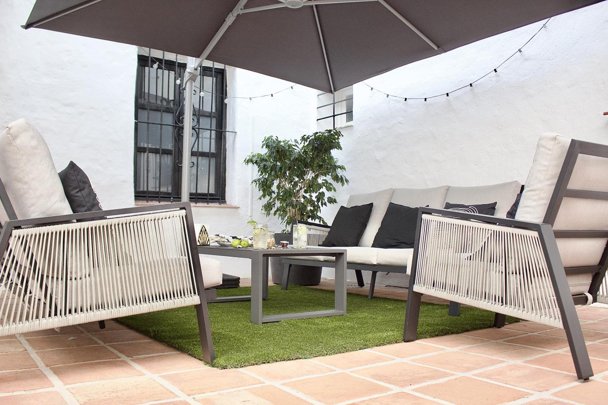 Appartamento Second Line Puerto Banus Top Floor Marbella Esterno foto